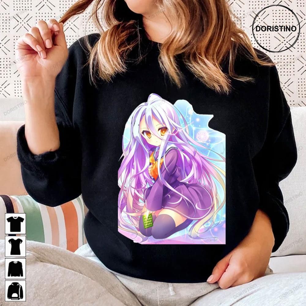 No game no life sweater sale